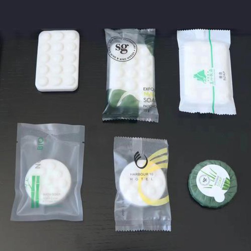 探索香皂批发市场的价格风云