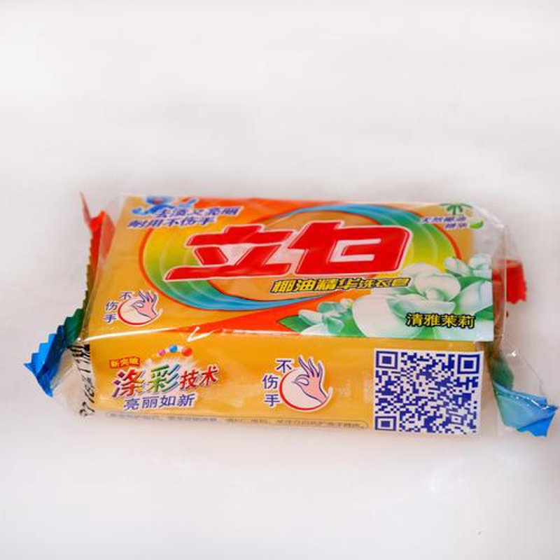 洗衣粉市场的最新动态与趋势